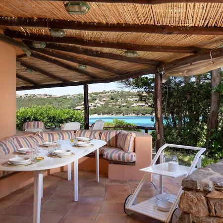 アパート Casa De Flores By Wonderful Italy *