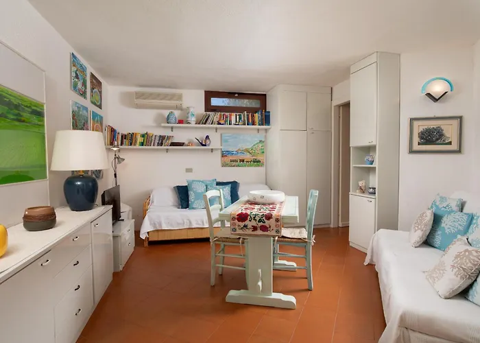 Casa De Flores By Wonderful Italy Daire