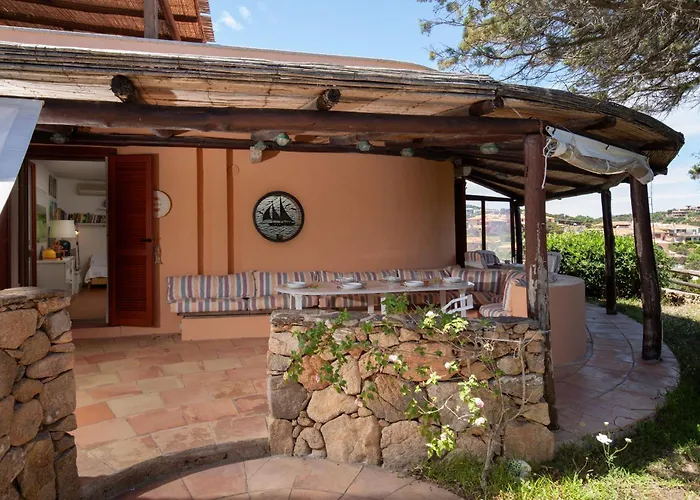 Daire Casa De Flores By Wonderful Italy Porto Cervo