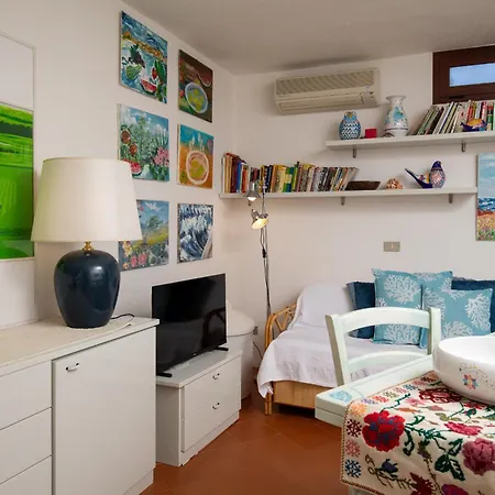 Casa De Flores By Wonderful Italy